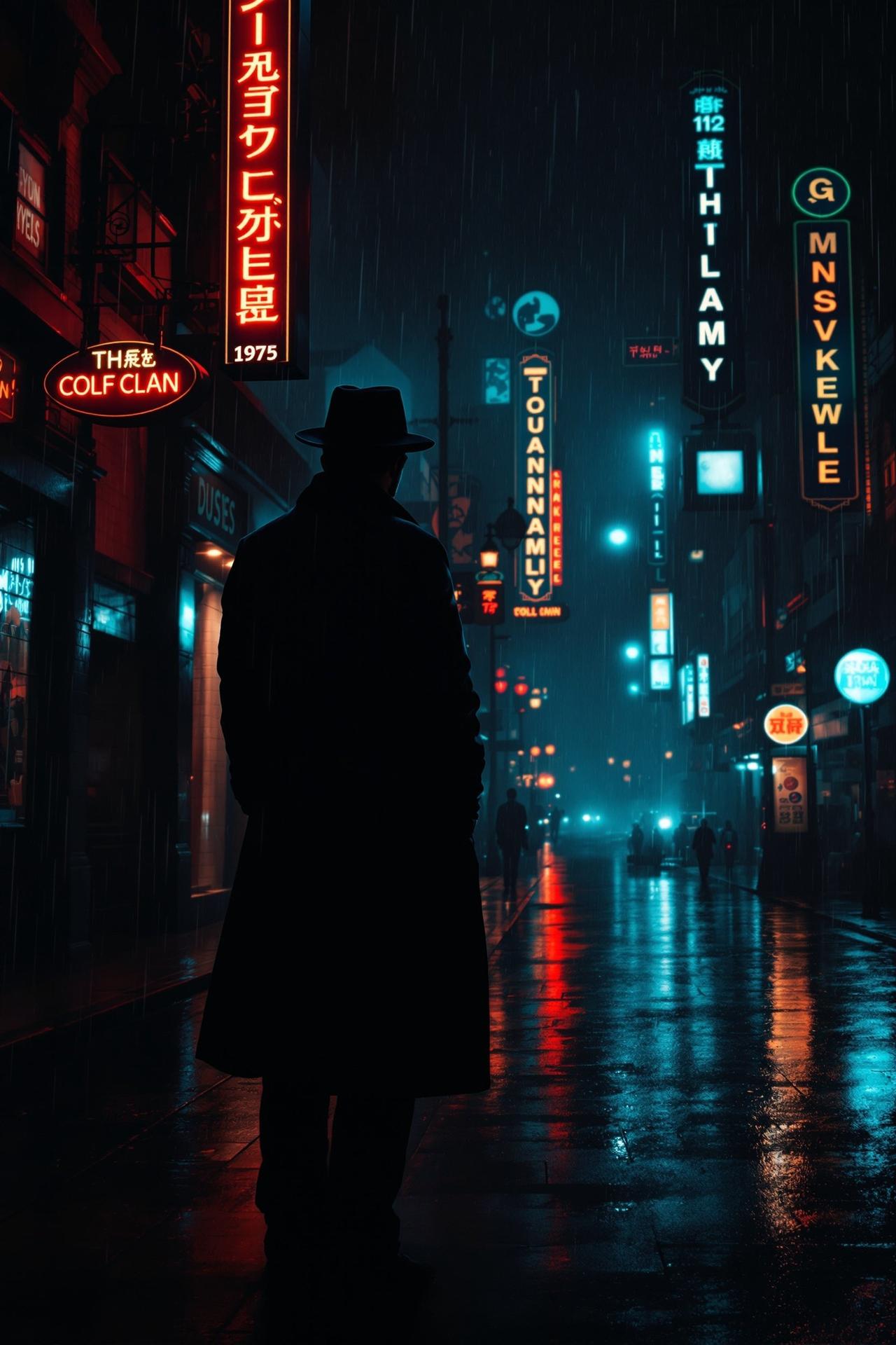 瓜子影视 - 暗夜侦探 视频封面