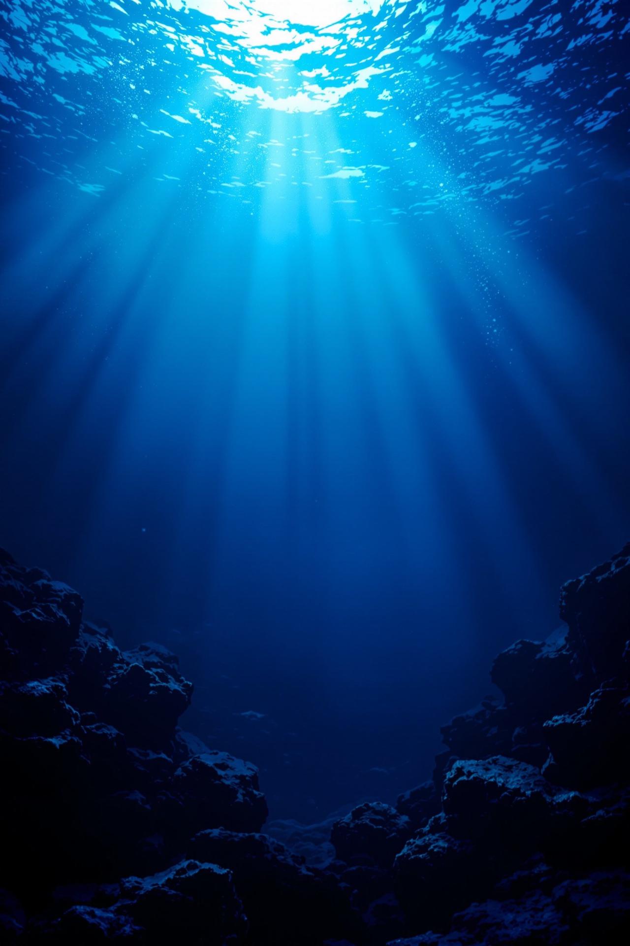 瓜子影视 - 深海行动 视频封面