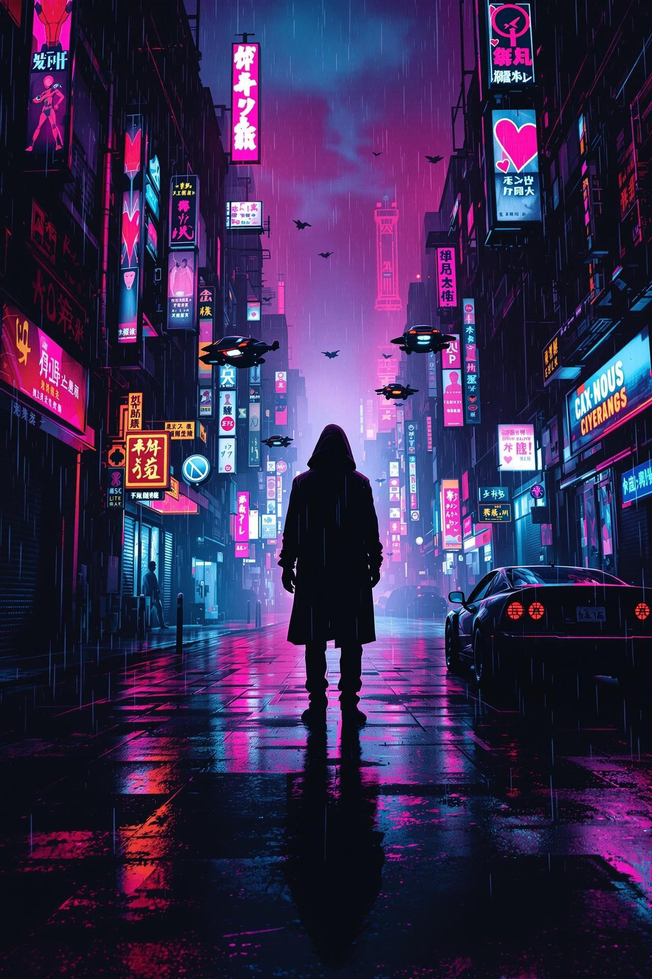瓜子影视 - 赛博都市 视频封面
