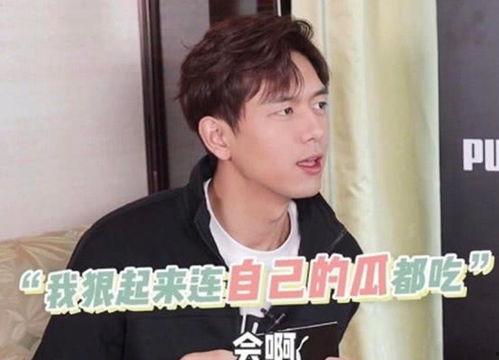 爱豆吃瓜娱乐酱李现